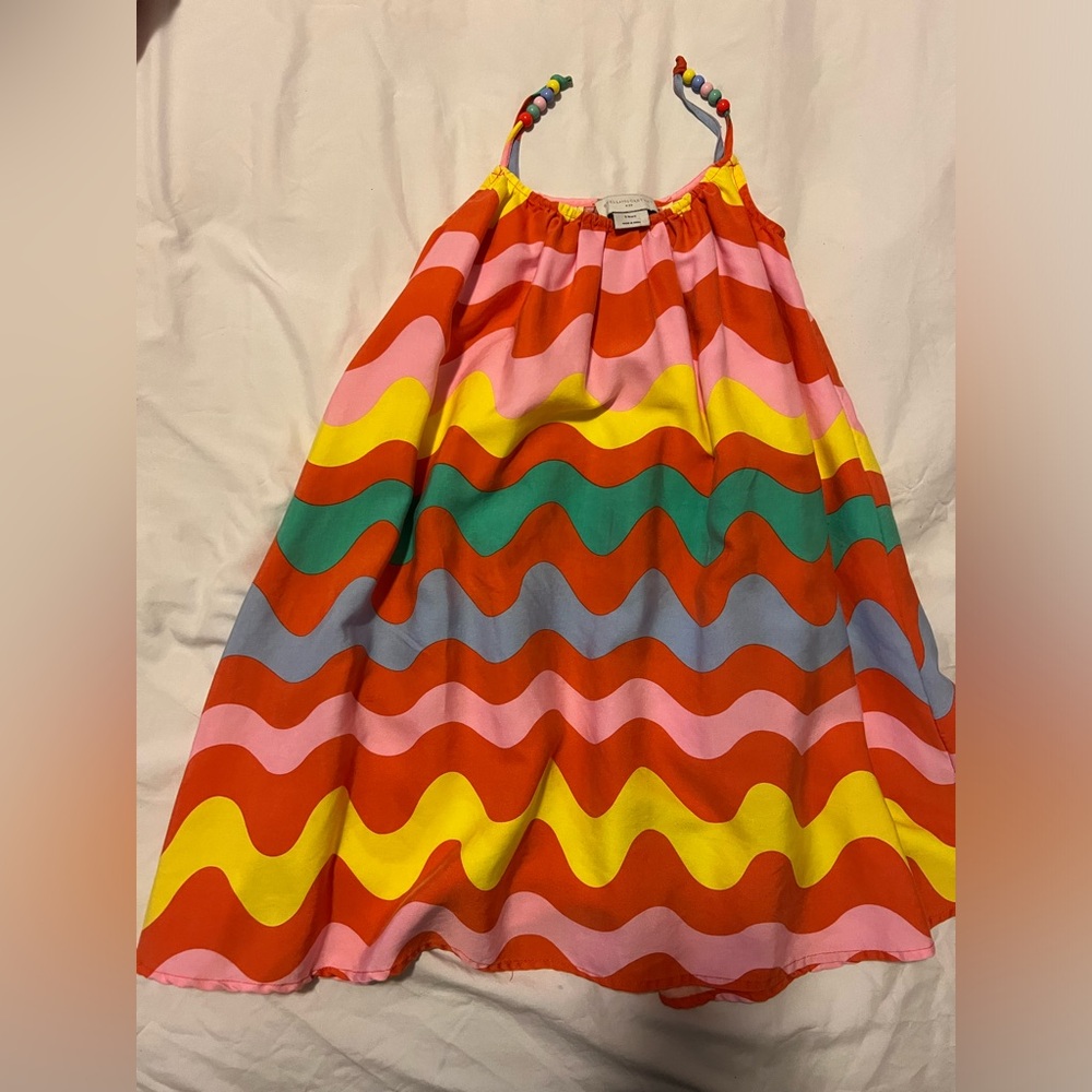 Stella McCartney Dress Girls